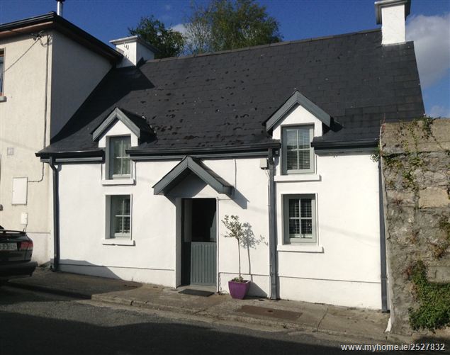 5 Barrow Lane, Graiguenamanagh, Kilkenny P.N. O'Gorman Auctioneers